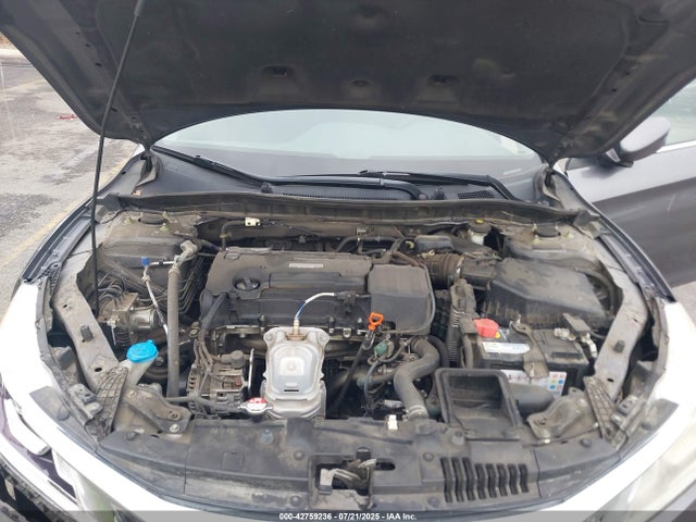 1HGCR2F33HA264949 Honda k24w1