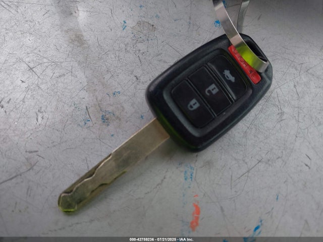 1HGCR2F33HA264949 Honda k24w1