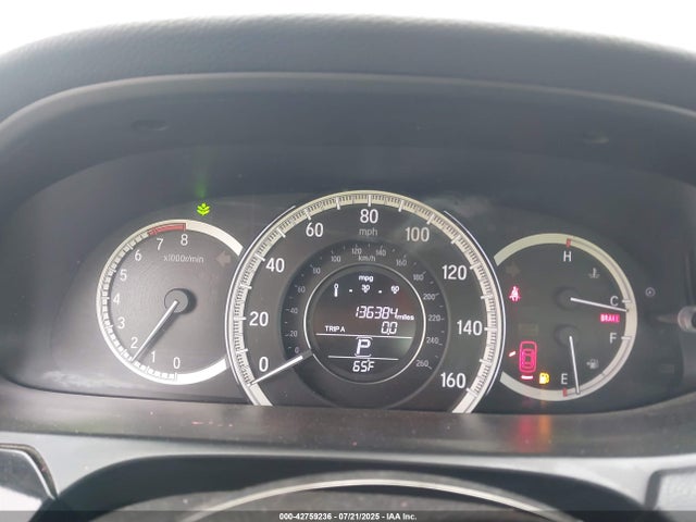 1HGCR2F33HA264949 Honda k24w1