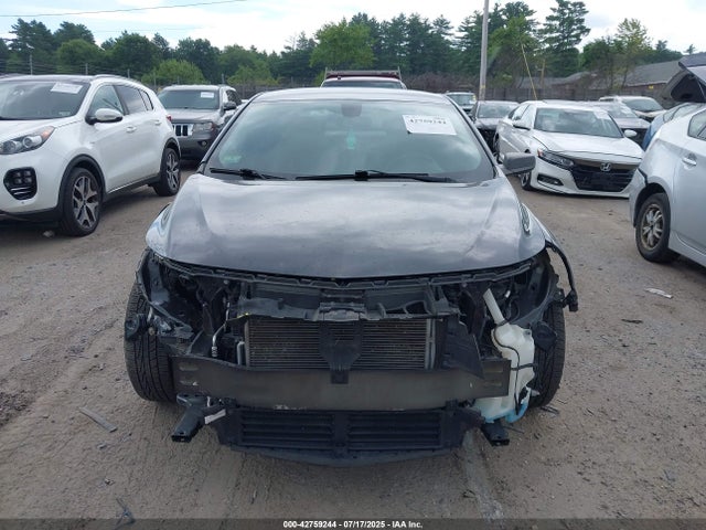 Chevrolet lfv - direct injection, variable valve timing, gen 1 2018 1G1ZB5ST8JF283535 Image 13