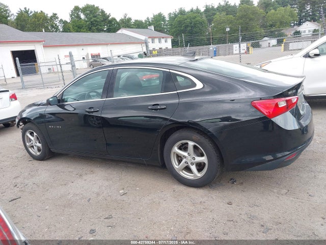 Chevrolet lfv - direct injection, variable valve timing, gen 1 2018 1G1ZB5ST8JF283535 Image 15
