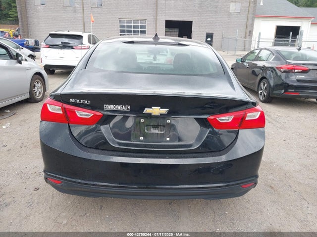 Chevrolet lfv - direct injection, variable valve timing, gen 1 2018 1G1ZB5ST8JF283535 Image 17