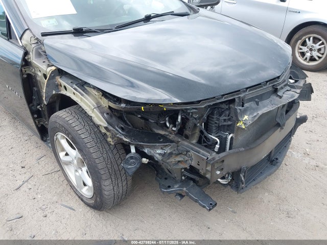 Chevrolet lfv - direct injection, variable valve timing, gen 1 2018 1G1ZB5ST8JF283535 Image 6