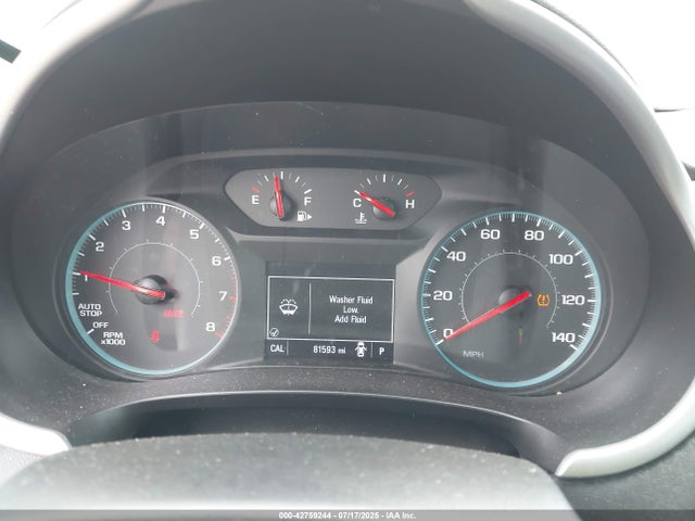 Chevrolet lfv - direct injection, variable valve timing, gen 1 2018 1G1ZB5ST8JF283535 Image 7