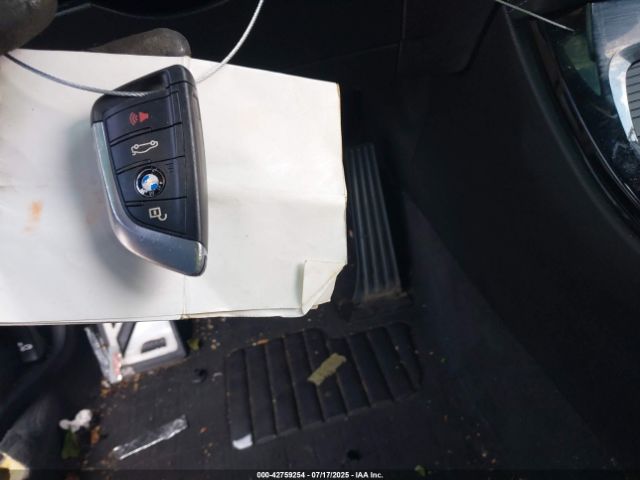 2018 BMW X2 WBXYJ5C30JEF79939 Photo 10