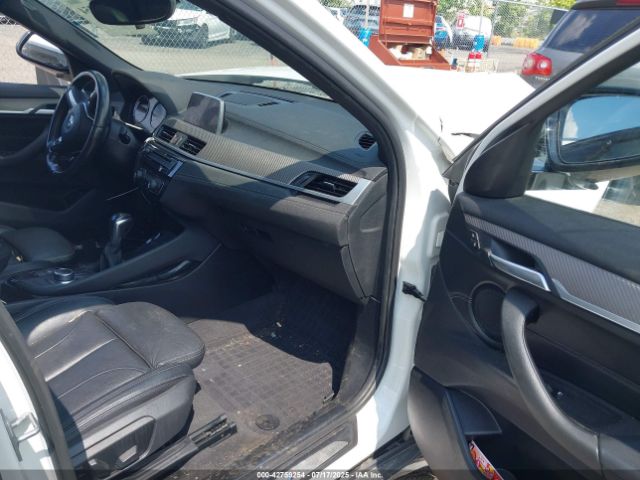 2018 BMW X2 WBXYJ5C30JEF79939 Photo 4