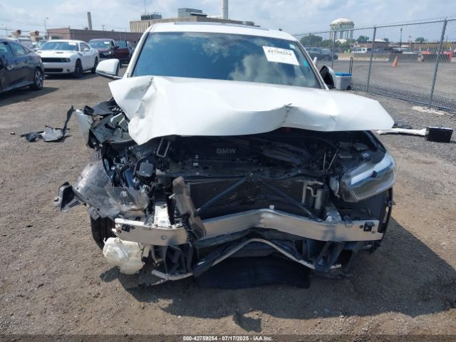 2018 BMW X2 WBXYJ5C30JEF79939 Photo 5