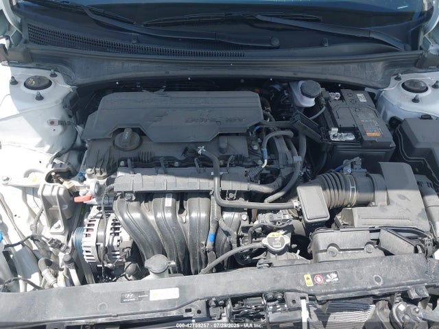 KMHLM4DG3RU791450 Hyundai mpi nu pe