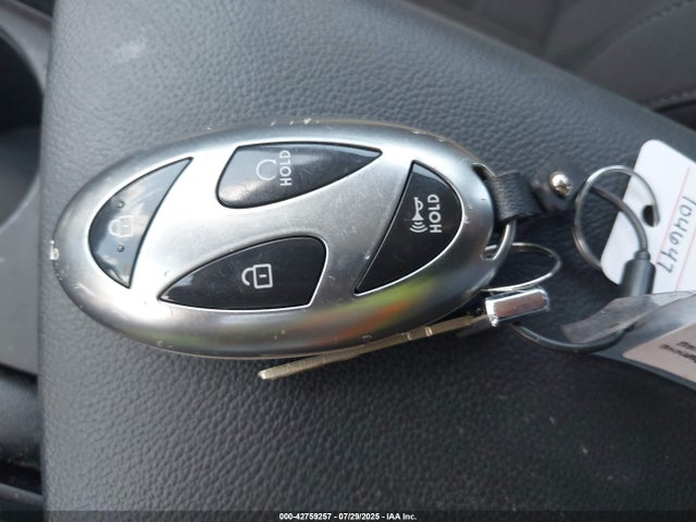 KMHLM4DG3RU791450 Hyundai mpi nu pe