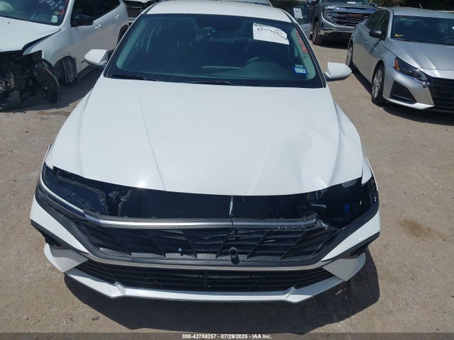 KMHLM4DG3RU791450 Hyundai mpi nu pe