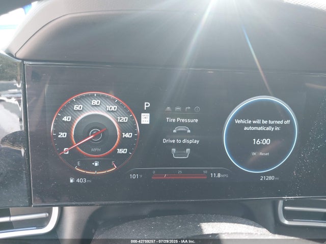 KMHLM4DG3RU791450 Hyundai mpi nu pe