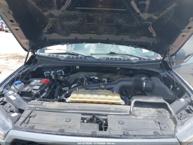 Ford 2.7l-4v 2019 1FTEW1CP8KFB24004 Image 10