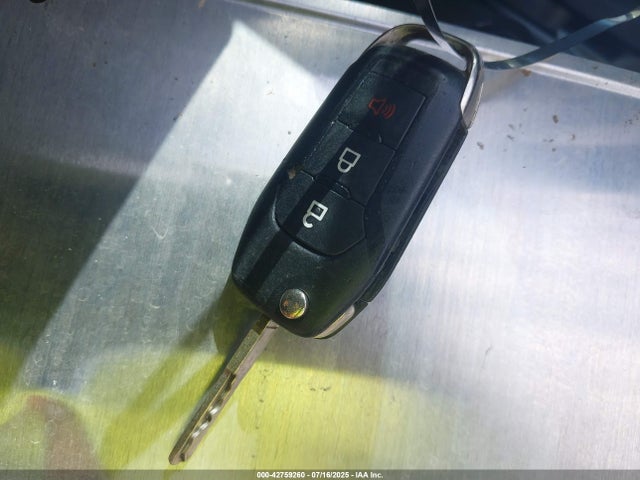 Ford 2.7l-4v 2019 1FTEW1CP8KFB24004 Image 11