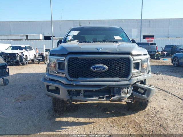 Ford 2.7l-4v 2019 1FTEW1CP8KFB24004 Image 12