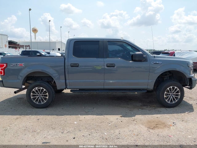 Ford 2.7l-4v 2019 1FTEW1CP8KFB24004 Image 13