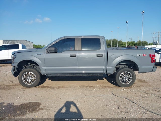 Ford 2.7l-4v 2019 1FTEW1CP8KFB24004 Image 14