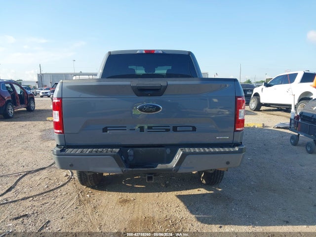 Ford 2.7l-4v 2019 1FTEW1CP8KFB24004 Image 16