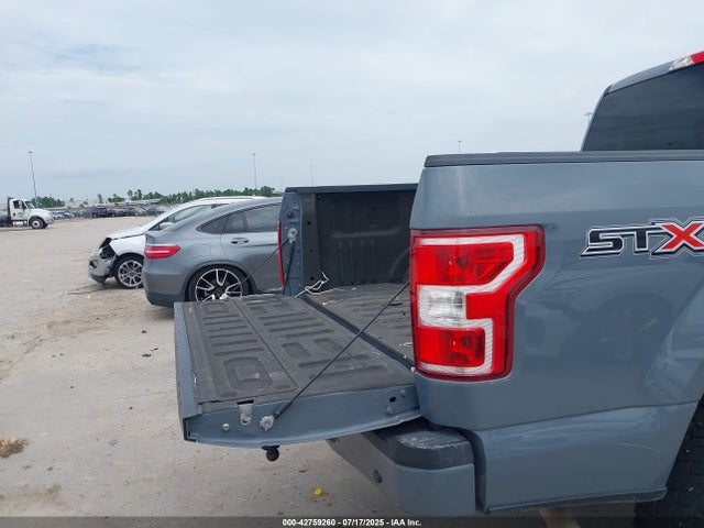 Ford 2.7l-4v 2019 1FTEW1CP8KFB24004 Image 17