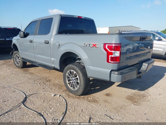Ford 2.7l-4v 2019 1FTEW1CP8KFB24004 Image 3