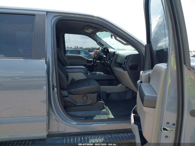 Ford 2.7l-4v 2019 1FTEW1CP8KFB24004 Image 5