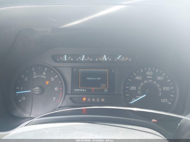 Ford 2.7l-4v 2019 1FTEW1CP8KFB24004 Image 7