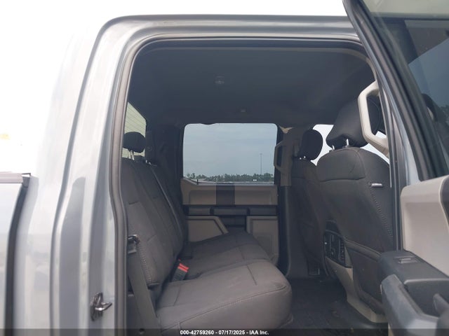 Ford 2.7l-4v 2019 1FTEW1CP8KFB24004 Image 8