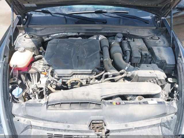 KMHL14JC8NA224561 Hyundai t-gdi theta iii