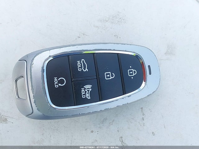 KMHL14JC8NA224561 Hyundai t-gdi theta iii