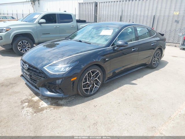 KMHL14JC8NA224561 Hyundai t-gdi theta iii