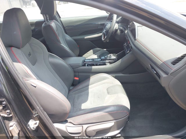KMHL14JC8NA224561 Hyundai t-gdi theta iii