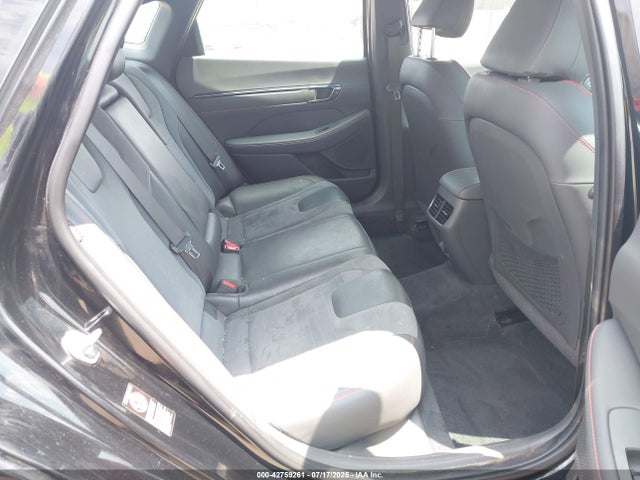 KMHL14JC8NA224561 Hyundai t-gdi theta iii