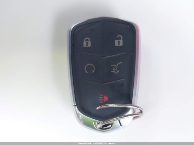 2020 CADILLAC XT4 1GYFZER4XLF116224 Photo 10