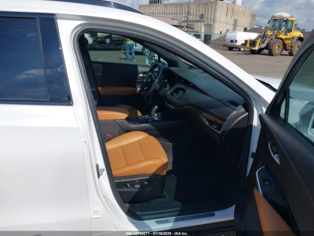 2020 CADILLAC XT4 1GYFZER4XLF116224 Photo 4