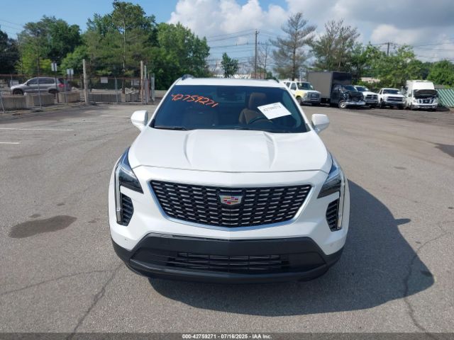 2020 CADILLAC XT4 1GYFZER4XLF116224 Photo 5
