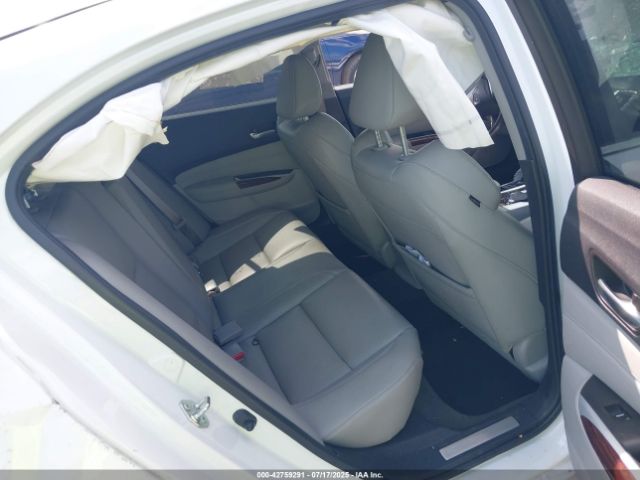 2015 ACURA TLX 19UUB1F39FA027446 Photo 7