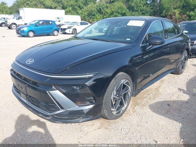 KMHL14JA2RA354551 Hyundai gdi theta iii