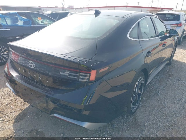 KMHL14JA2RA354551 Hyundai gdi theta iii