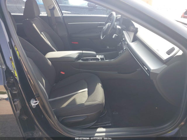 KMHL14JA2RA354551 Hyundai gdi theta iii