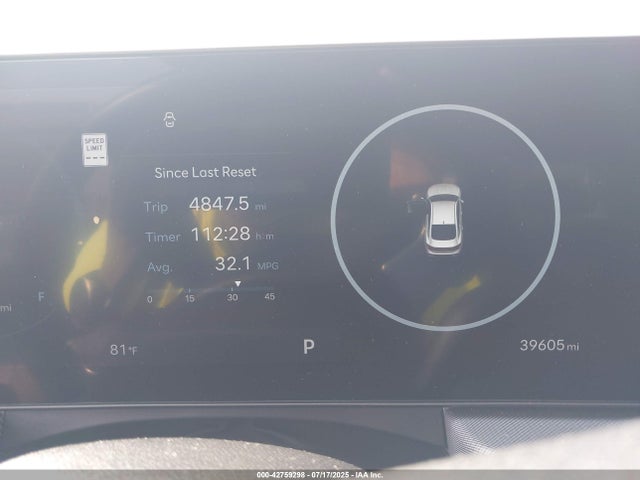 KMHL14JA2RA354551 Hyundai gdi theta iii
