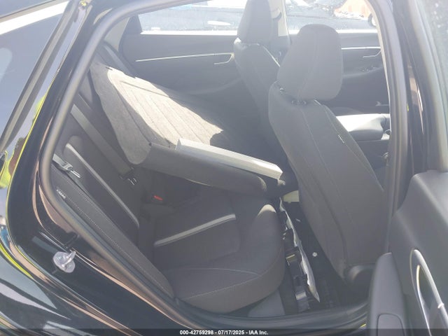 KMHL14JA2RA354551 Hyundai gdi theta iii