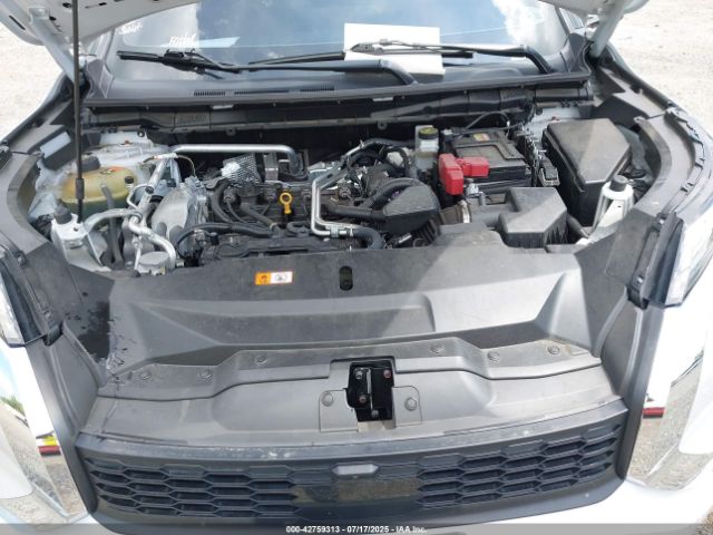 2023 MITSUBISHI OUTLANDER JA4J4VA82PZ025671 Photo 9