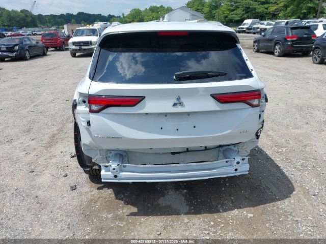 2023 MITSUBISHI OUTLANDER JA4J4VA82PZ025671 Photo 5