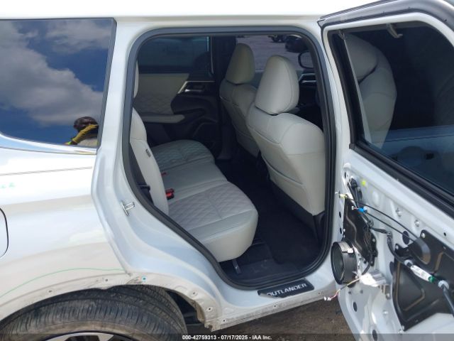 2023 MITSUBISHI OUTLANDER JA4J4VA82PZ025671 Photo 7