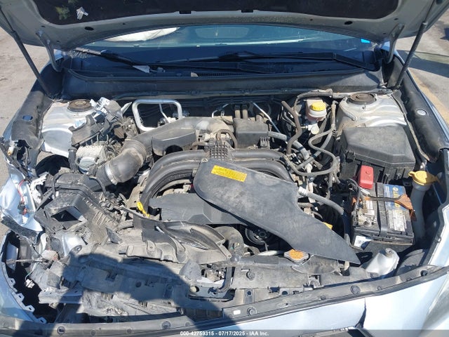 Subaru u5 2017 4S4BSACC6H3315020 Image 10