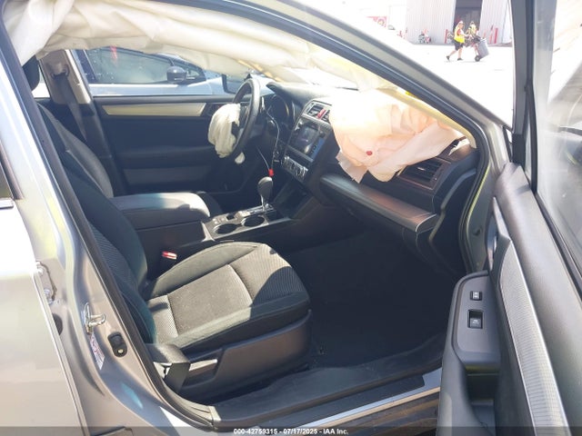Subaru u5 2017 4S4BSACC6H3315020 Image 5