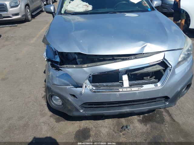 Subaru u5 2017 4S4BSACC6H3315020 Image 6