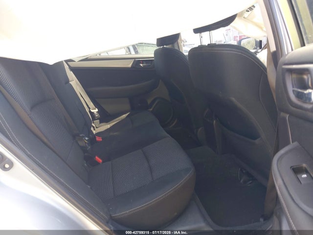 Subaru u5 2017 4S4BSACC6H3315020 Image 8