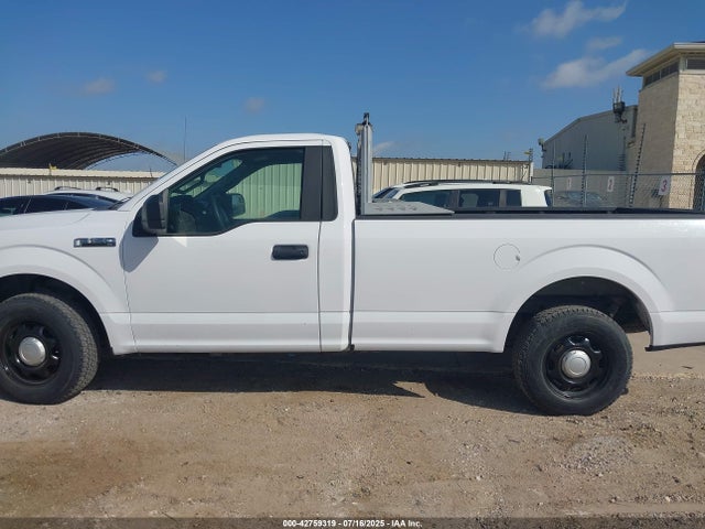 Ford 3.3l tivct 2018 1FTMF1CB3JKE60746 Image 14