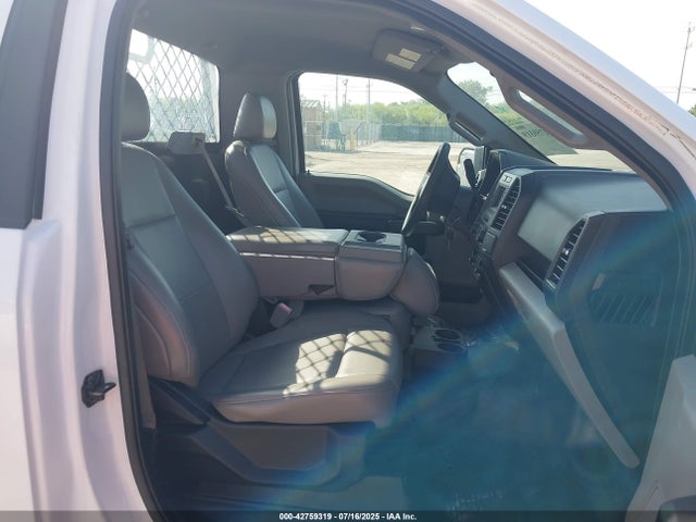 Ford 3.3l tivct 2018 1FTMF1CB3JKE60746 Image 5