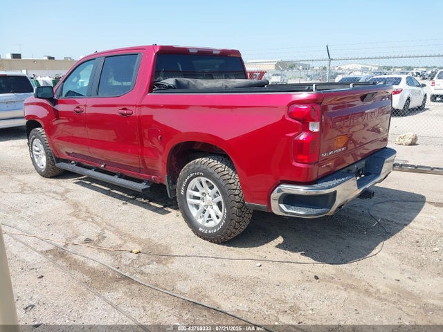 3GCUYDED4KG298905 Chevrolet l84 - di, dfm, alum, gen 5, var 2